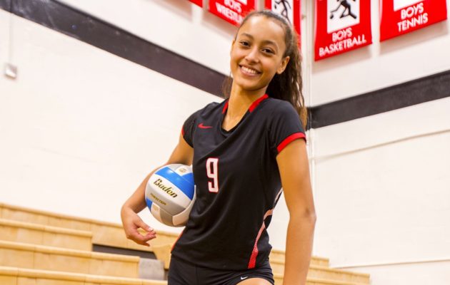 Volleyball